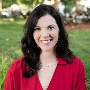 Meet your Posher, Angie